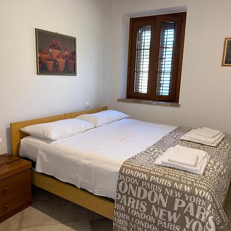 Villa Aquila Agello Kültér fotó