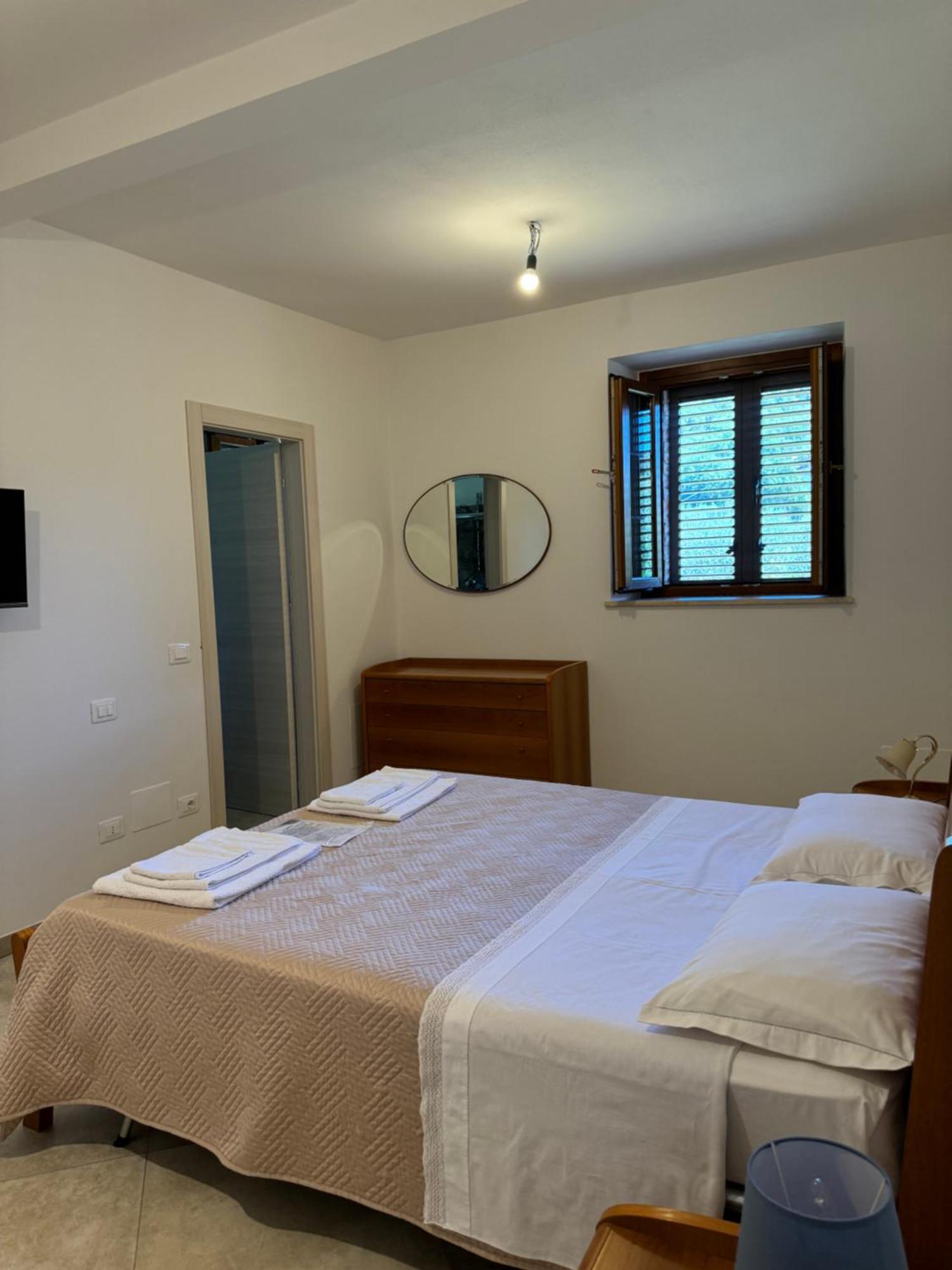 Villa Aquila Agello Kültér fotó
