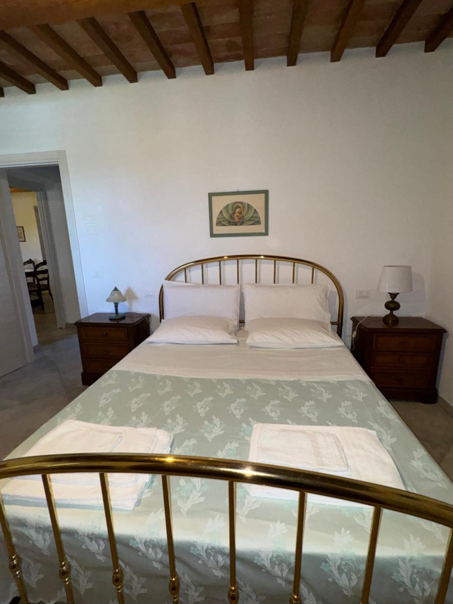 Villa Aquila Agello Kültér fotó