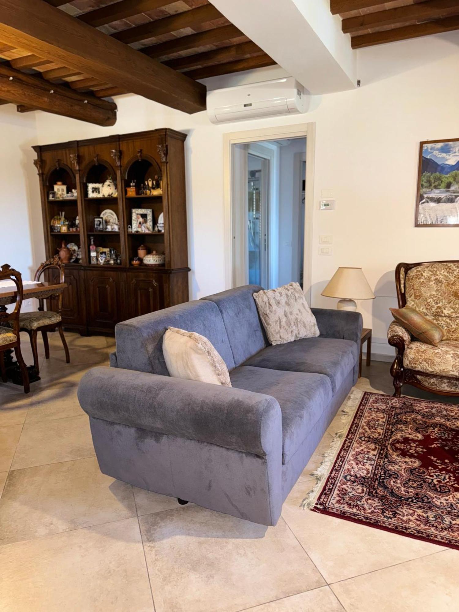 Villa Aquila Agello Kültér fotó